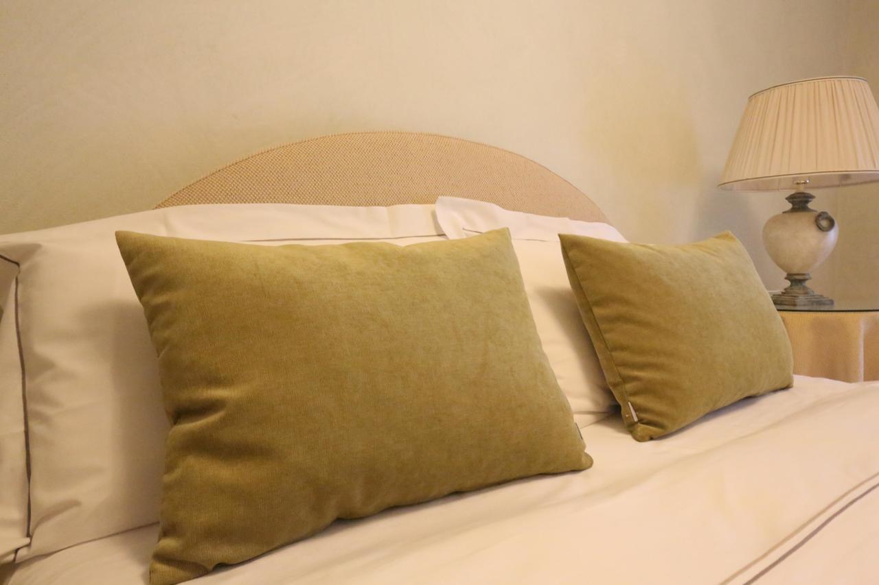 Albergo Castiglione Langhe 郎世宁蒂内拉 外观 照片