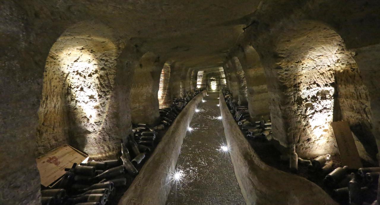 Albergo Castiglione Langhe 郎世宁蒂内拉 外观 照片