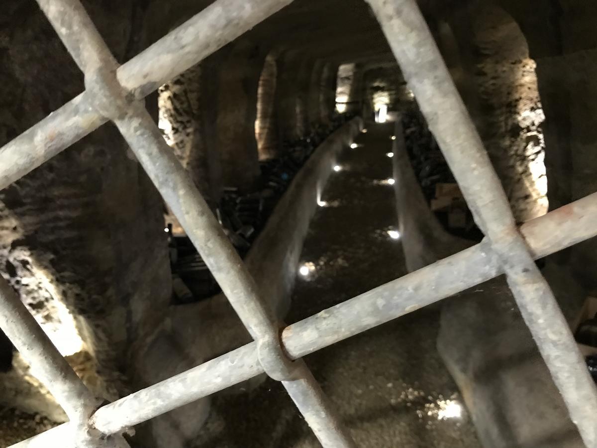 Albergo Castiglione Langhe 郎世宁蒂内拉 外观 照片